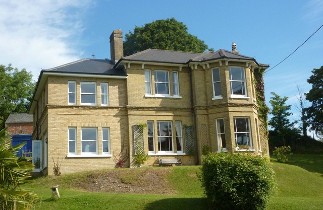 Downedge - a house that sleeps 13 guests in 6 bedrooms