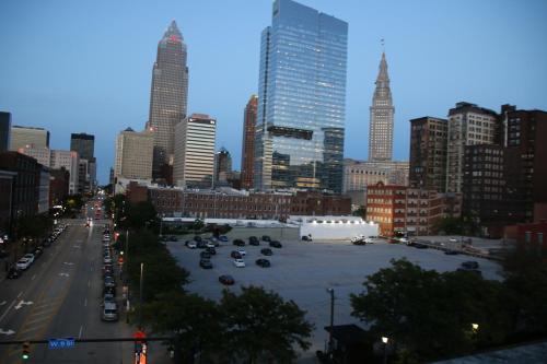 Downtown Cleveland Historic District