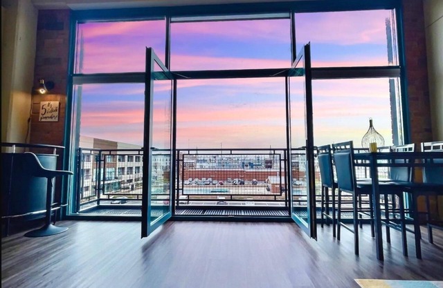 Downtown Sleeps 8 By Cedar Point Sports Force Kalahari!