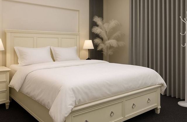 Downtown Suites Orbitnet