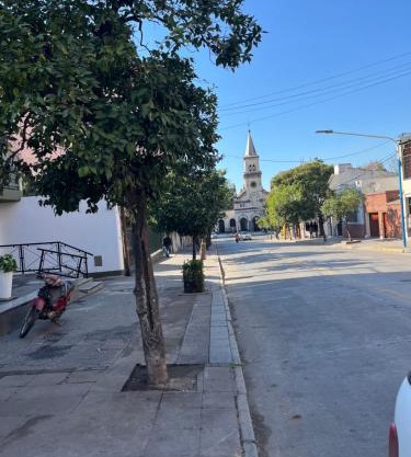 Dpto SANTIAGO