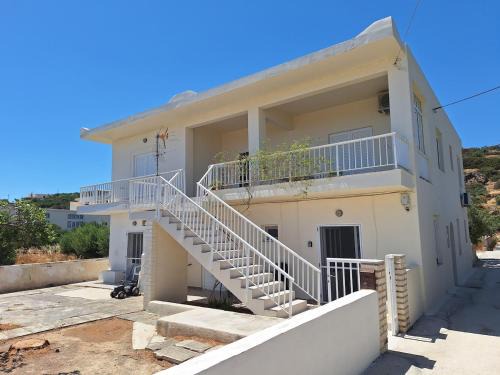 Dr Nikos House