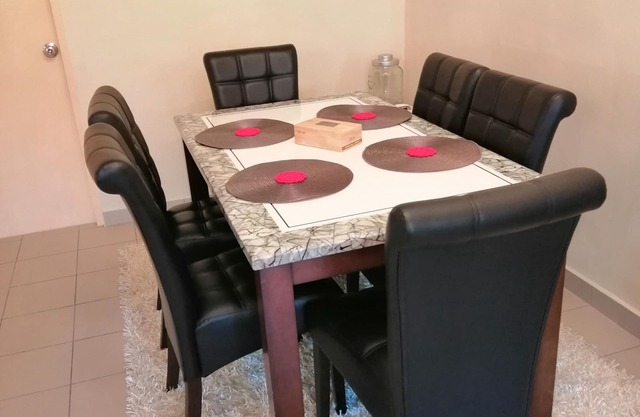 DREAM Borneo Homestay