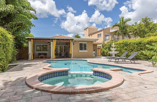 Dream Home - Headed Pool - Family Vacation