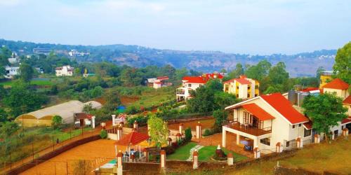 Dream Villa 4bhk