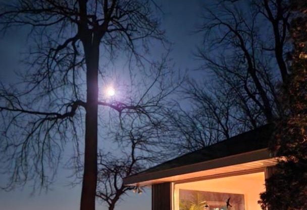 Dreamcatcher Lake House