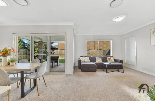 Dreamy Dwelling with 4bedroom