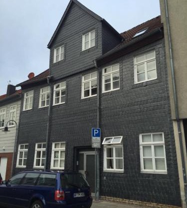 Drei Linden Harz