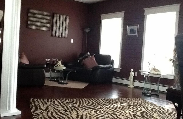 Driftwood Heights Bed & Breakfast
