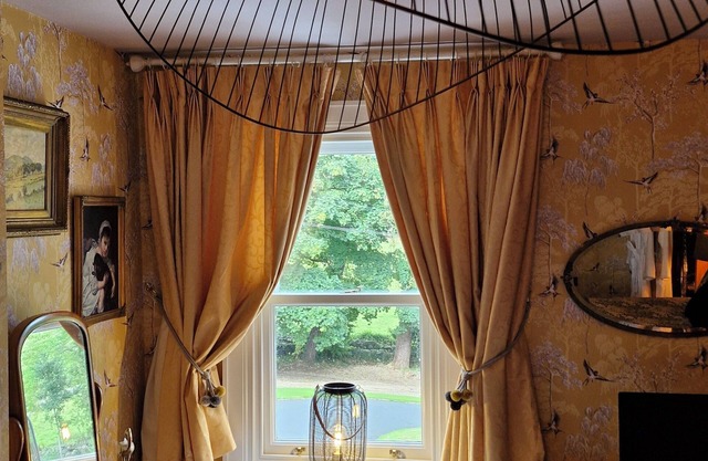 Drumee Lodge