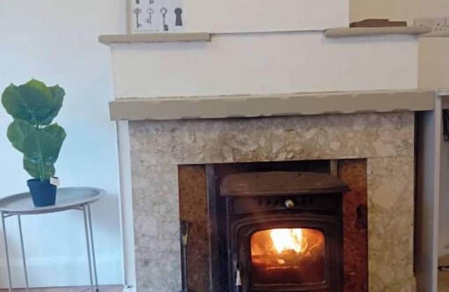 Drumeenagh Lodge