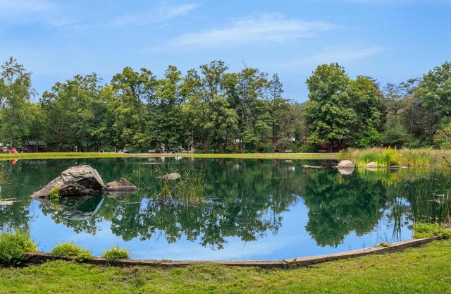 Drummer Boy Camping Resort