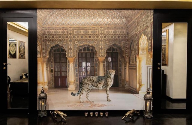 Dubai RC luxury