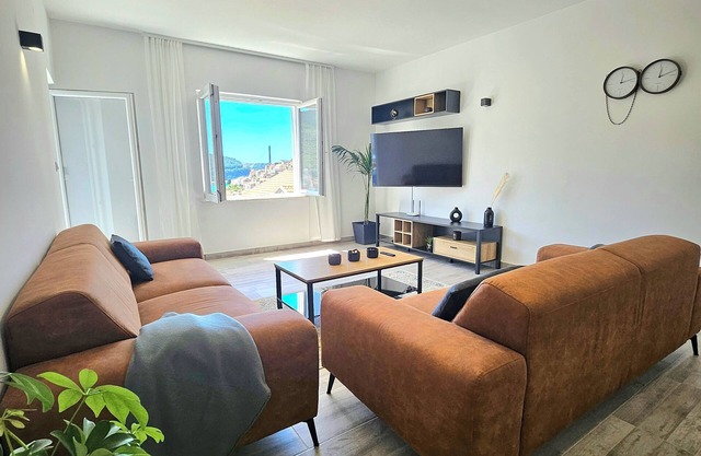 Dubrovnik beautiful 3-bedroom apartment