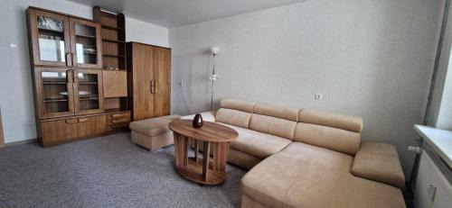 Dubysa Apartments