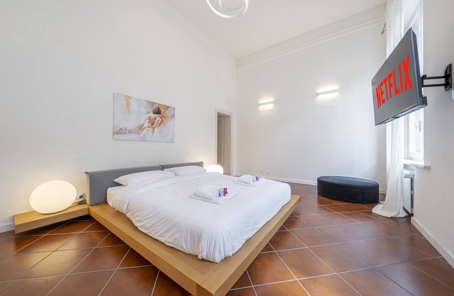 [Ducal Palace] Romantic apartment in the center