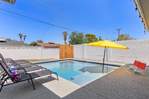 Duchess of the Stars by PaseoHomesAZ with Spa & Games