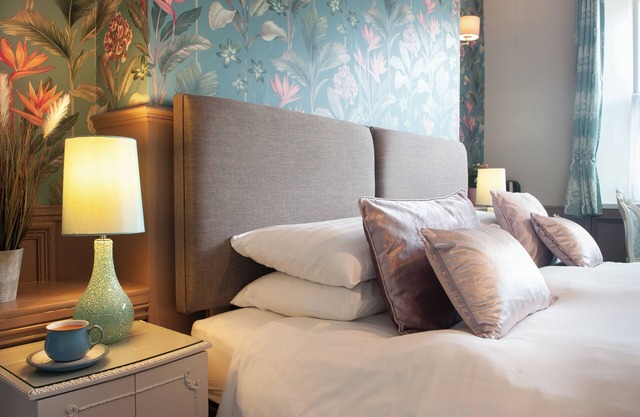 Duchy House B&B