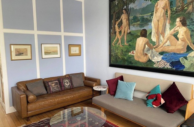 Duffotel Paddington EXEC 2-Bedroom Apartment
