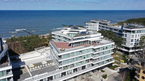 Apartamenty Sun Snow Dune 