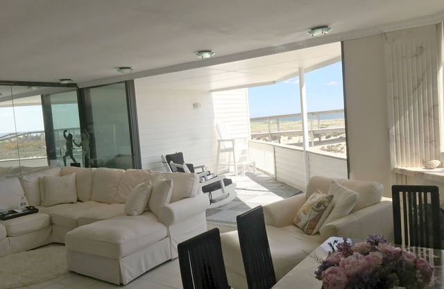 Dune Road Westhampton Oceanfront