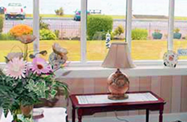 Dunvegan House Guest House