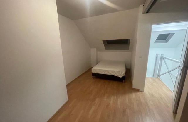 Duplex à Noyon