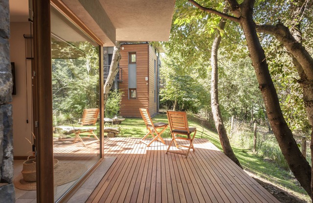 DUPLEX EN EL BOSQUE A 5 MINUTOS DEL CENTRO