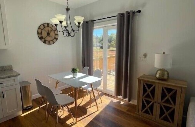 Duplex in Boiling Springs, SCnn