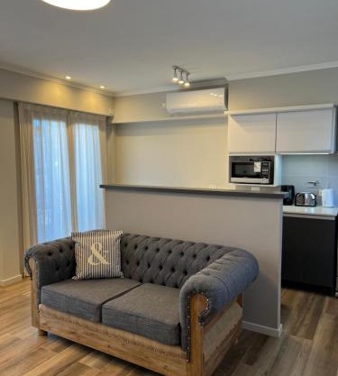 Duplex MC