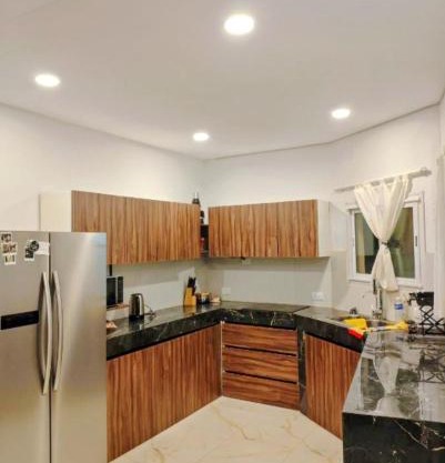 Duplex moderno, luminoso y espacioso en el centro de Tigre