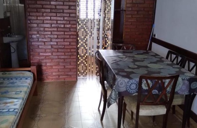 Duplex san bernardo