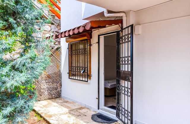 Duplex Villa With Terrace Near Beaches in Marmaris