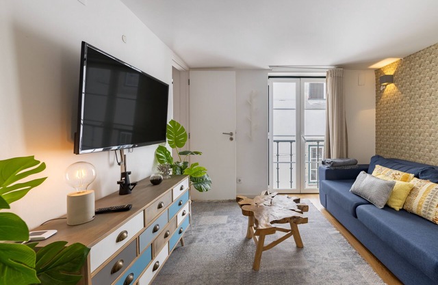 Duplex With River View - Brightful