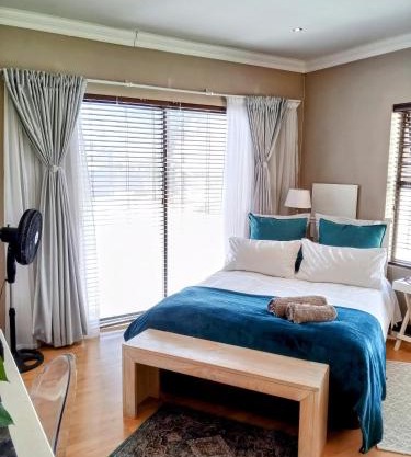 Durbanville Luxury Living Private Room
