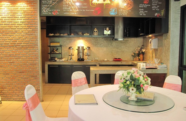 Dusit Hotel at Sakon Nakhon