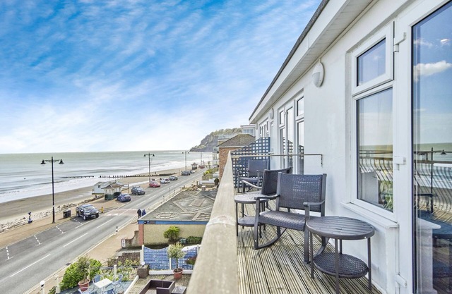 Duver at the Aqua - an apartment that sleeps 4 guests in 2 bedrooms