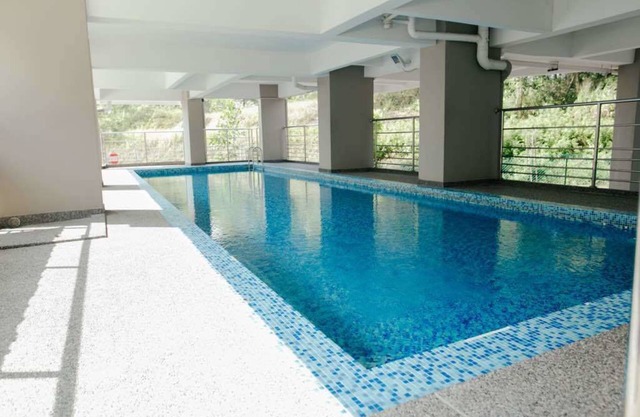 DWJ Residence