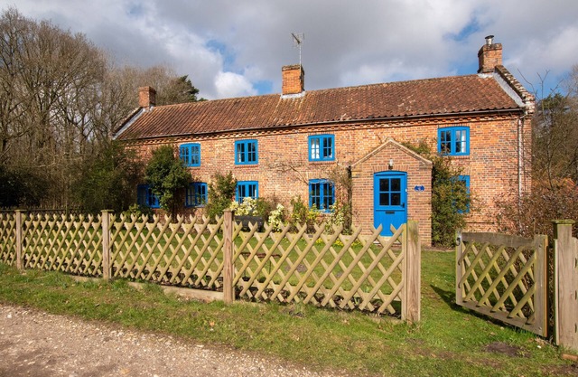 Dyes Cottage - Five Bedroom House, Sleeps 10