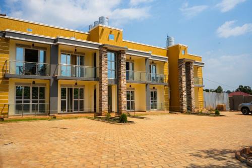 E- Residence