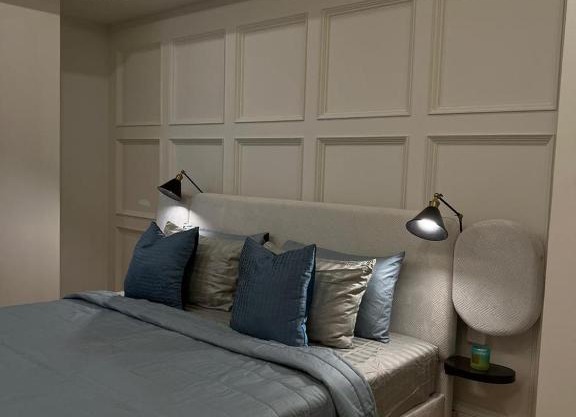 E-suites Gulberg Lahore