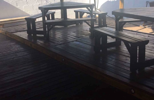Eagle Suites Guest House