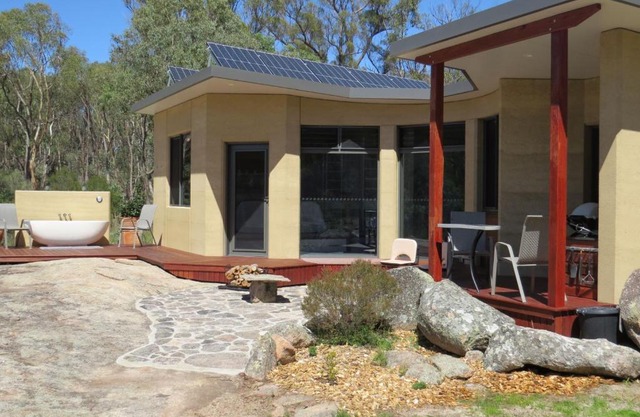Earth & Soul Retreat