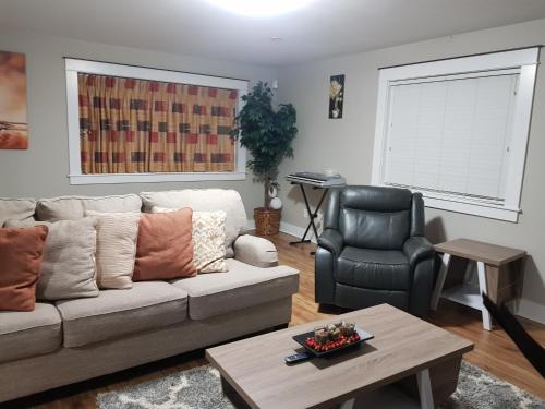 East End Suite