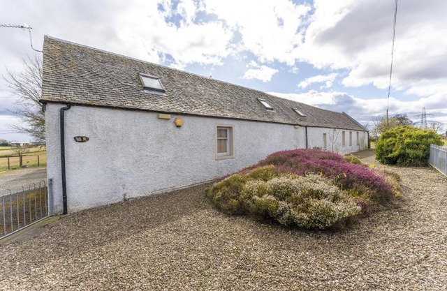 East Kelt Farm Cottage