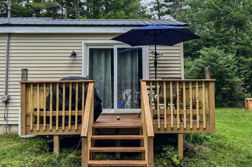 Easton Valley Mountain Villa
