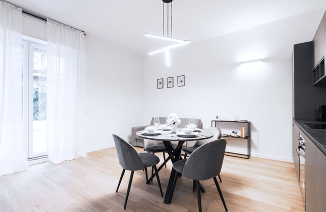 Easylife - Apartment with terrace near Cenacolo