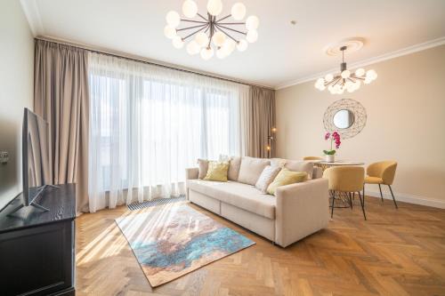 Easyrooms Dzirnavu 