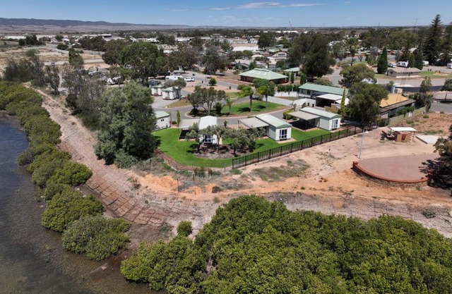 Echo Holiday Parks - Port Pirie
