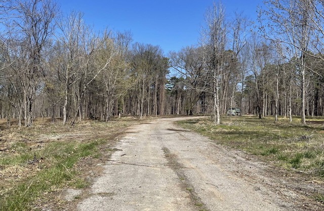 Eclipse Campsites Available. Waterfront views